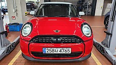 The New MINI Cooper C 3-Door_Classic