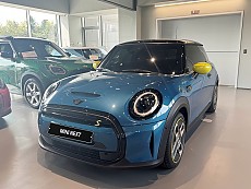 MINI Cooper SE Electric