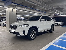 X3 xDrive 20i xLine LCI_P2