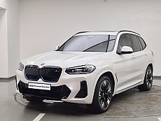 iX3 M Spt LCI