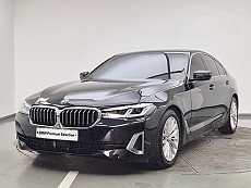 520i Lux LCI