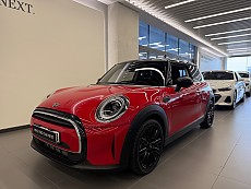 MINI Cooper Classic Plus