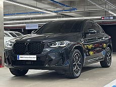 X4 xDrive 20i M Spt Pro LCI_P1 (Z3P)