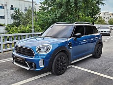 MINI Counrtyman Classic