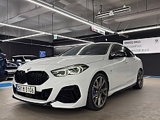 M235i xDrive Gran Coupe_P1
