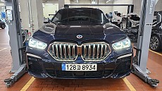 X6 M50i