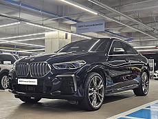 X6 M50i