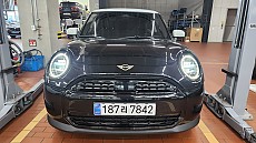 MINI Cooper C 3-Door_Classic