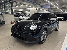 The New MINI Cooper C 3-Door_Classic