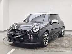 Cooper C 3-Door_Classic