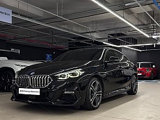 218d Gran Coupe M Spt_P2
