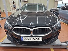 M850i xDrive Gran Coupe LCI_P1