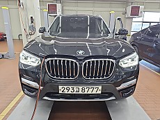 X3 xDrive 20i Lux_OE
