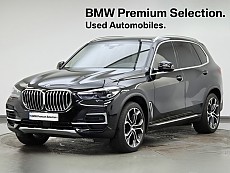 X5 xDrive 30d xLine 7인승