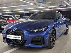 BMW 420i Coupe M Spt Pro LCI_P1