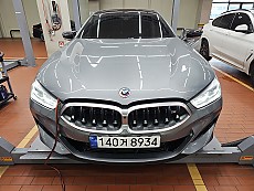 M850i xDrive Gran Coupe LCI_P1
