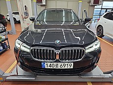 520i Luxury LCI