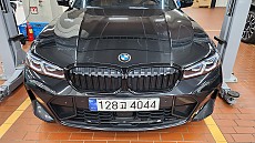 320i M Spt LCI