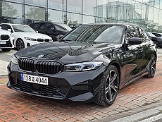 320i M Spt LCI