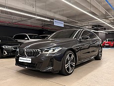 630i xDrive GT M Spt LCI_P1