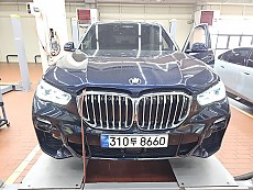 X5 xDrive 40i M Spt