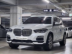 X5 xDrive 30d xLine 7seat