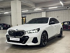 BMW i5 M60 xDrive Pro