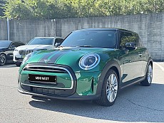 MINI Cooper Classic T1