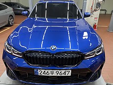 320d xDrive M Spt LCI