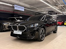 X2 xDrive 20i M Spt