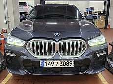 X6 xDrive 40d M Spt
