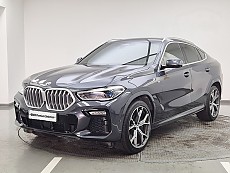 X6 xDrive 40d M Spt