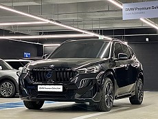 BMW X1 sDrive 18d M Spt