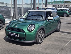 The New MINI Cooper C 3-Door_Classic (ZQG)