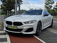 M850i xDrive Gran Coupe LCI
