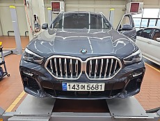X6 xDrive 30d M Spt
