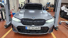 M340i xDrive Touring Pro LCI 2 First Edition