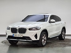 X4 xDrive 20i xLine LCI