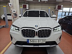 X4 xDrive 20i xLine LCI