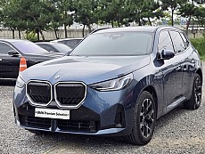 X3 20 xDrive M Spt