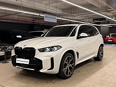 X5 xDrive 30d M Spt LCI
