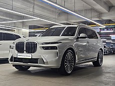 X7 xDrive 40i DPE_6 Seater LCI