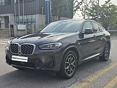 X4 xDrive 20i M Spt LCI
