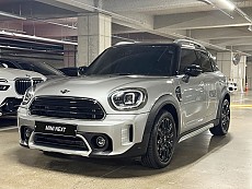 MINI Countruman Classic