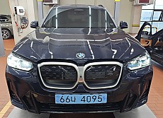 iX3 M Spt LCI