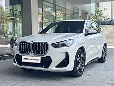 BMW X1 xDrive 18d M SPT