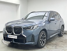 X3 20 xDrive M Spt