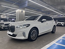 220i Active Tourer Lux