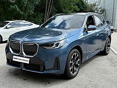 BMW X3 20 xDrive M Spt