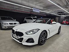 Z4 sDrive 20i M Spt LCI